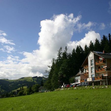 Kornreitherhaus Breitenbach Экстерьер фото
